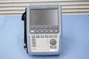 中古　ローデ・シュワルツ　スペクトラムアナライザ　FPH/02　(管理番号：UKK-12747)