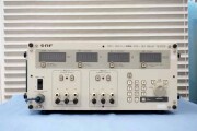 中古　エヌエフ回路設計ブロック　三相電圧・三相電流リレー試験器　As-288　(管理番号：UKK-12776)