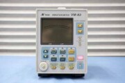 中古　リオン　振動計　VM-83　(管理番号：UKK-12788)