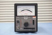 中古　エヌエフ回路設計ブロック　高感度交流電圧計/ノイズメータ　M2174A　(管理番号：UKK-12812)