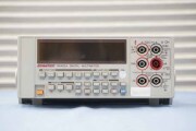 中古　アドバンテスト　デジタルマルチメータ　R6452A　(管理番号：UKK-12817）