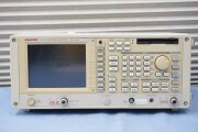 中古　アドバンテスト　スペクトラムアナライザ　R3132　TG付　(管理番号：UKK-12834)