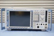 中古　ローデ・シュワルツ　スペクトラムアナライザ　FSP3　(管理番号：UKK-12836)