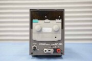中古　菊水電子工業　直流安定化電源　PAN60-3A　(管理番号：UKK-12842)