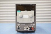 中古　菊水電子工業　直流安定化電源　PAN60-3A　(管理番号：UKK-12843)