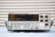 中古　アドバンテスト　デジタルマルチメータ　AD7461A　(管理番号：UKK-12889)