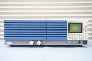 中古　菊水電子工業　直流電子負荷装置　PLZ664WA　(管理番号：UKK-12922)