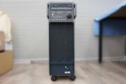 中古　エヌエフ回路設計ブロック　プログラマブル交流電源　ES2000S(単相マスタ)　(管理番号：UKK-12926)