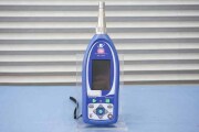 中古　リオン　普通騒音計　NL-42AEX (NX-42WR付)　(管理番号：UKK-12946)