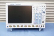中古　横河電機　デジタルオシロスコープ　DLM4058　(管理番号：UKK-12949)