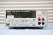 中古　エーディーシー　直流電圧/電流発生器　6240B　(管理番号：UKK-12951)
