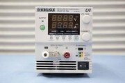 中古　菊水電子工業　直流安定化電源　PMX18-5A　(管理番号：UKK-12960)