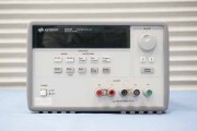 中古　キーサイト　直流安定化電源　E3633A　(管理番号：UKK-12994)