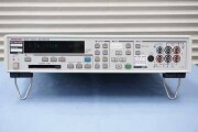 中古　アドバンテスト　8桁半デジタルマルチメータ　R6581T　(管理番号：UKK-13007)