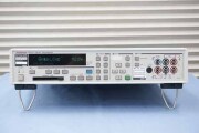 中古　アドバンテスト　8桁半デジタルマルチメータ　R6581T　(管理番号：UKK-13009)