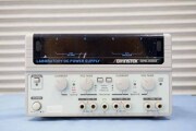 中古　インステック　直流安定化電源　GPS-3303　(管理番号：UKK-13010)