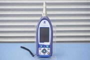 中古　リオン　普通騒音計　NL-42EX　(管理番号：UKK-13030)