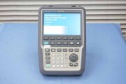 中古　ローデ・シュワルツ　ケーブル＆アンテナ・アナライザ　ZPH/02　(管理番号：UKK-13033)