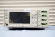 中古　エーディーシー　直流電圧・電流発生器　6541　(管理番号：UKK-13076)