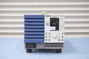 中古　菊水電子工業　直流安定化電源　PAS60-12　(管理番号：UKK-13088)