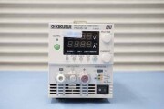 中古　菊水電子工業　直流安定化電源　PMX35-3A　(管理番号：UKK-13091)