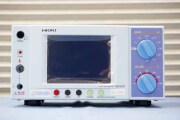 中古　日置電機　超絶縁計　SM-8220　(管理番号：UKK-13108)　