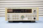 中古　アンリツ　RFパワーメータ　ML4803A 　(管理番号：UKS-0355)
