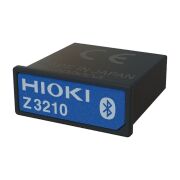 HIOKI ワイヤレスアダプタ対応測定器をワイヤレス化 Z3210