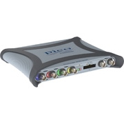 Pico Technology (ピコテクノロジー) USB オシロスコープ ＆ MSO 4 チャンネル 16 ビット PicoScope 5000Eシリーズ