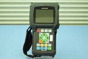 中古　オリンパス　超音波厚さ計　38DL PLUS　(管理番号：UKK-11002)