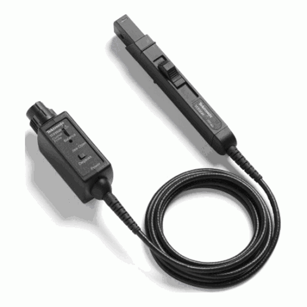 テクトロニクス　電流プローブ増幅器　TM502A テクトロニクス電流プローブ増幅器TM502A
