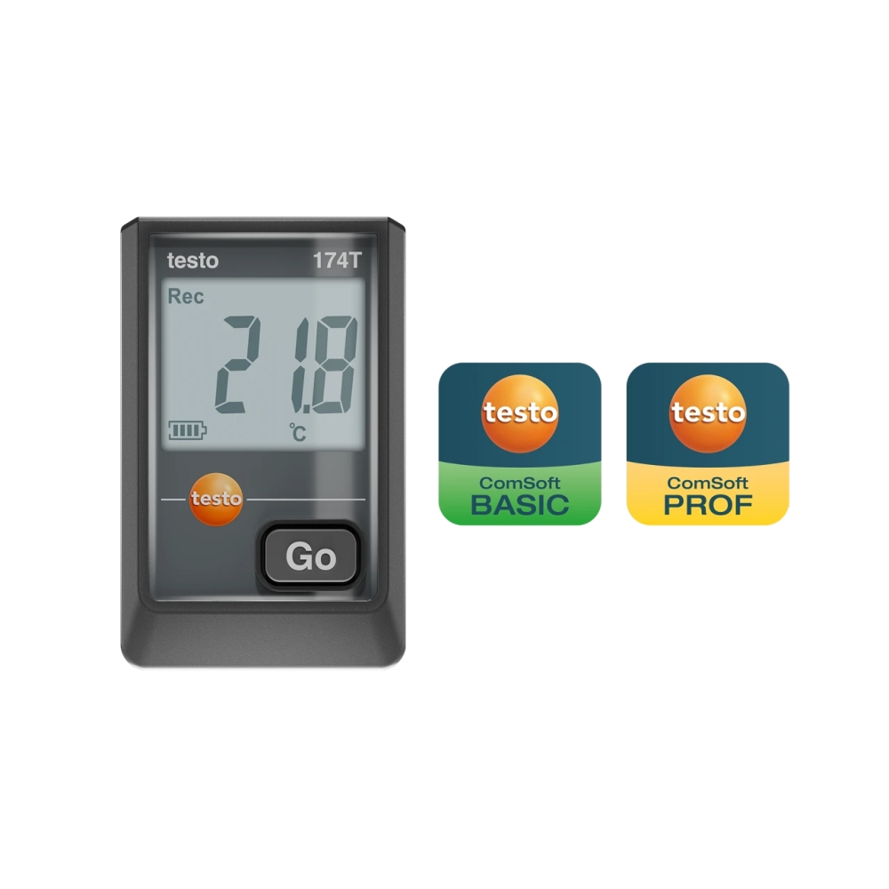 testo-174-T製品画像