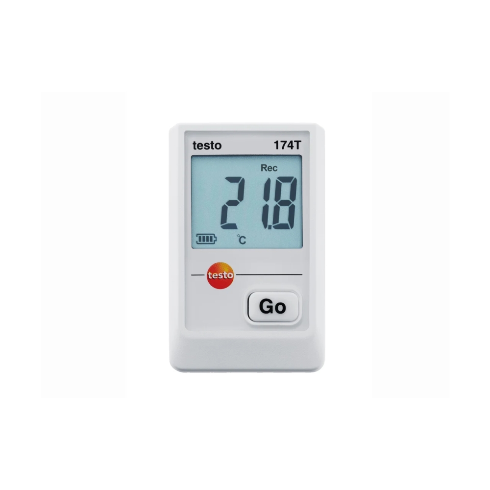 testo-174t製品画像
