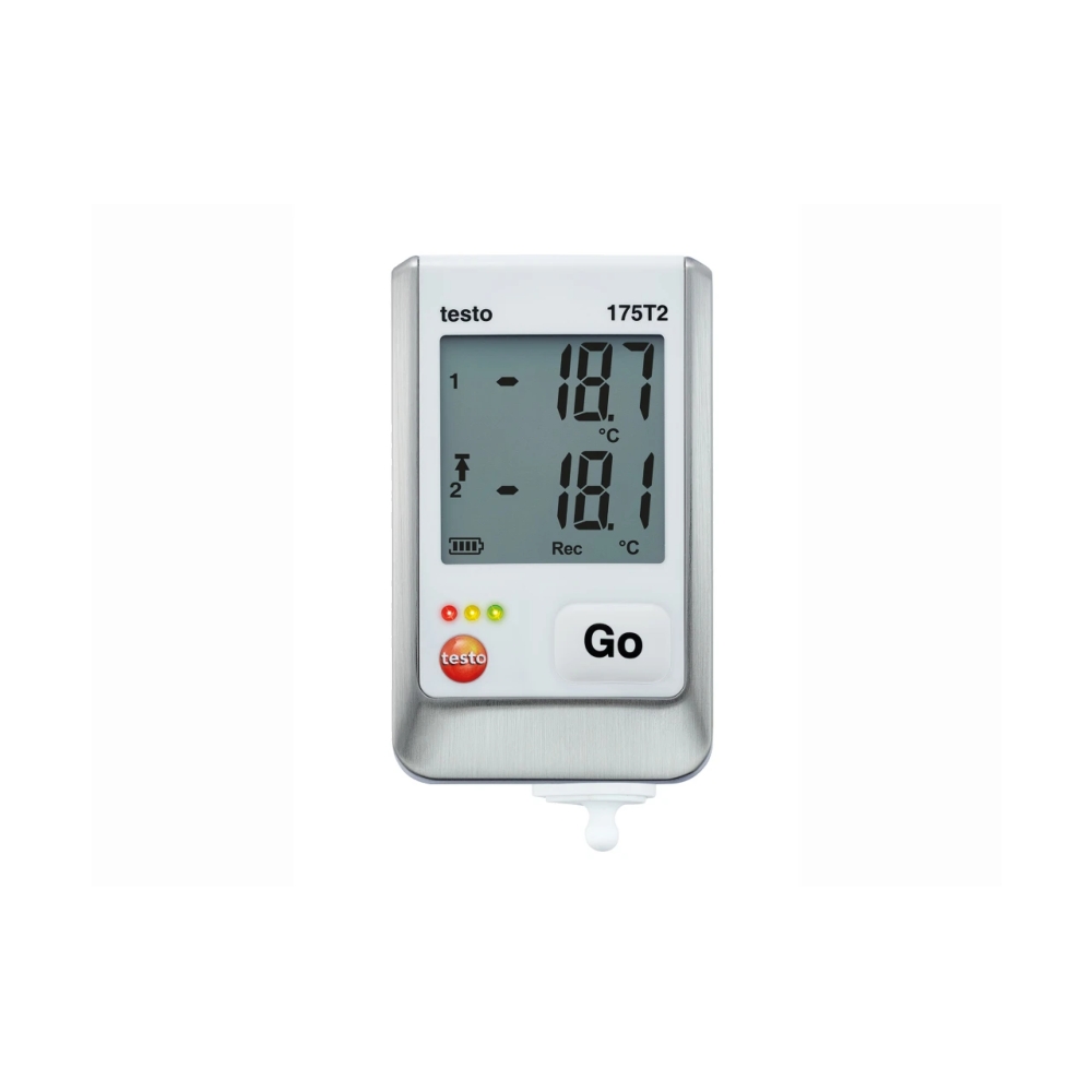 testo-175t2製品画像