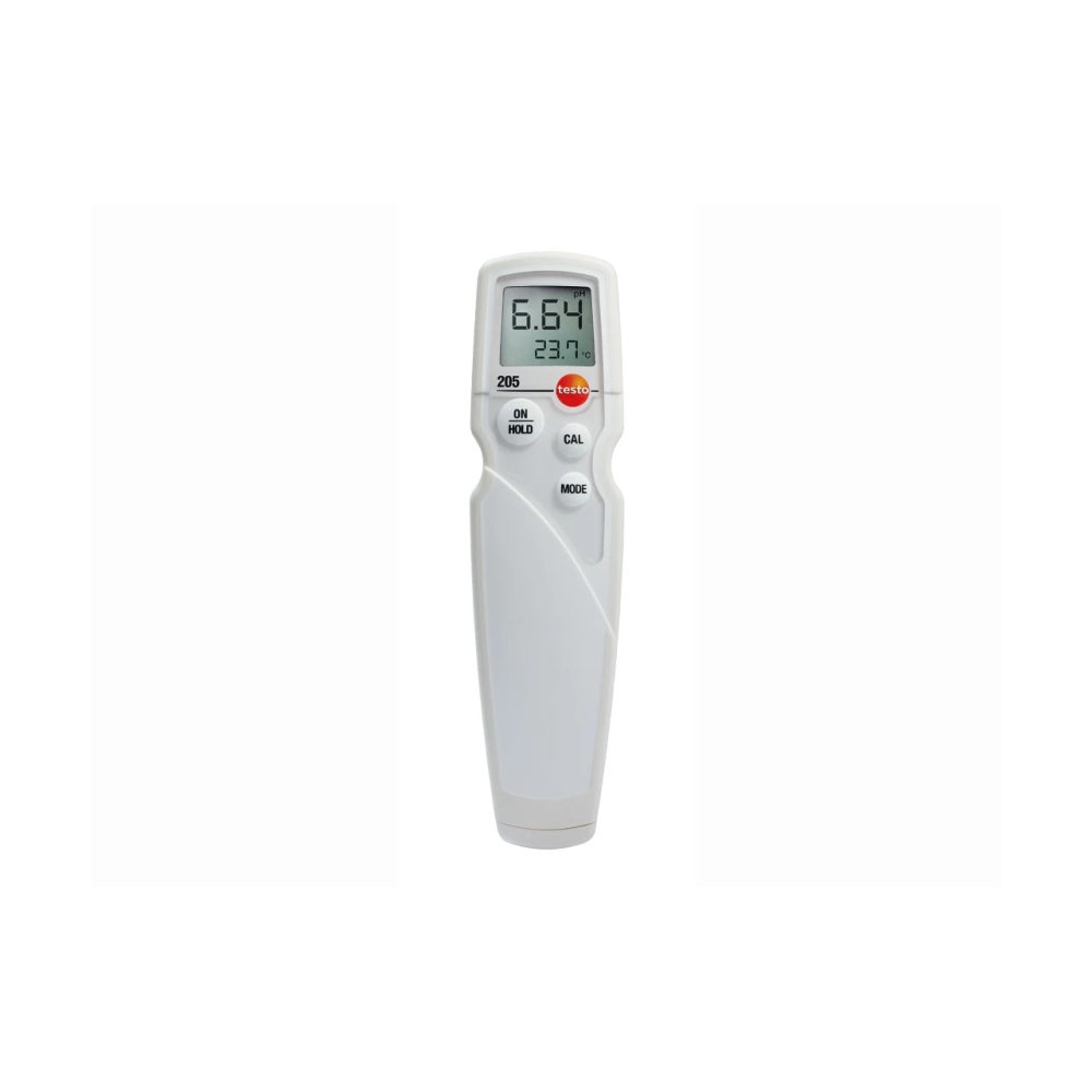 testo-205製品画像
