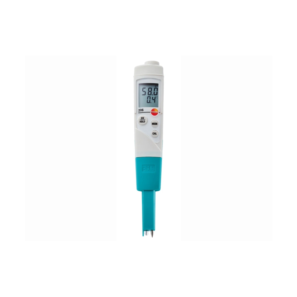 testo-206-ph1製品画像