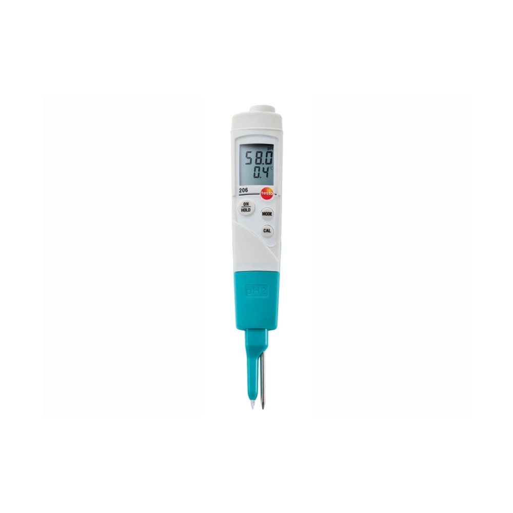 testo-206-ph2製品画像