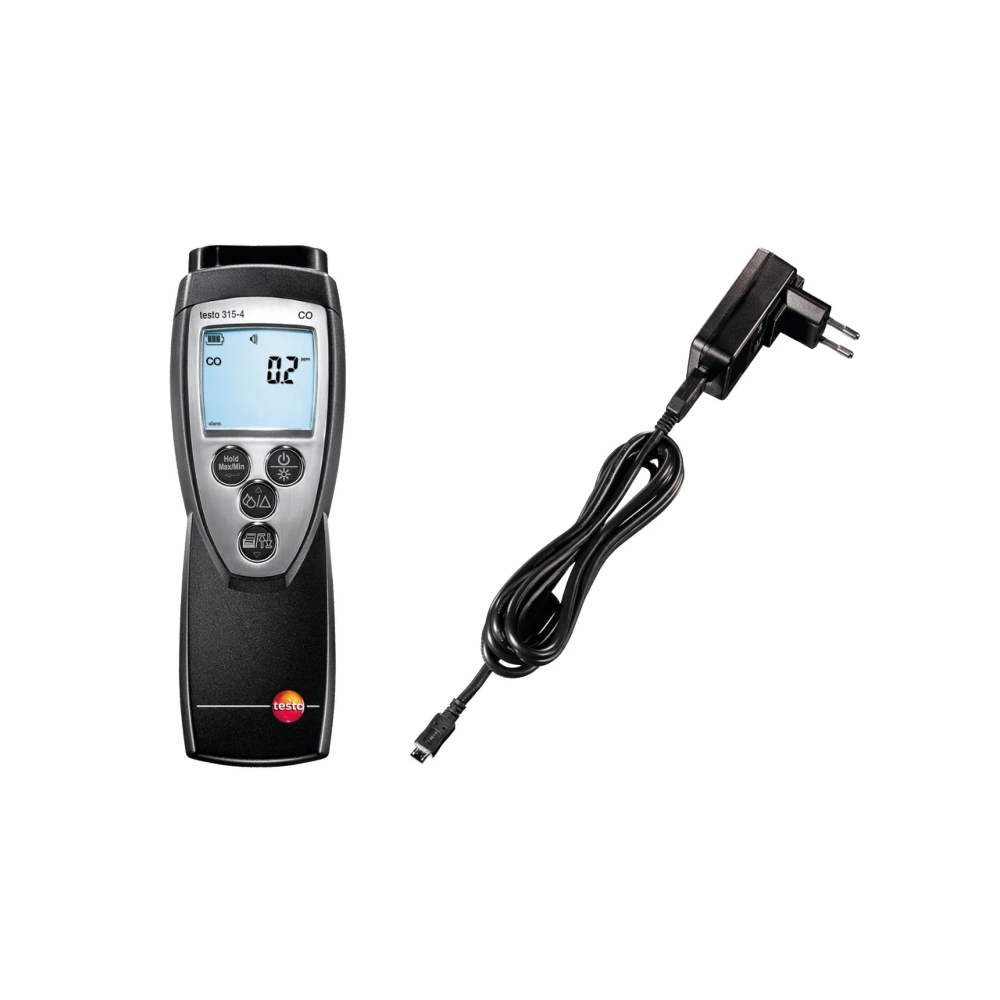testo-315-4製品画像