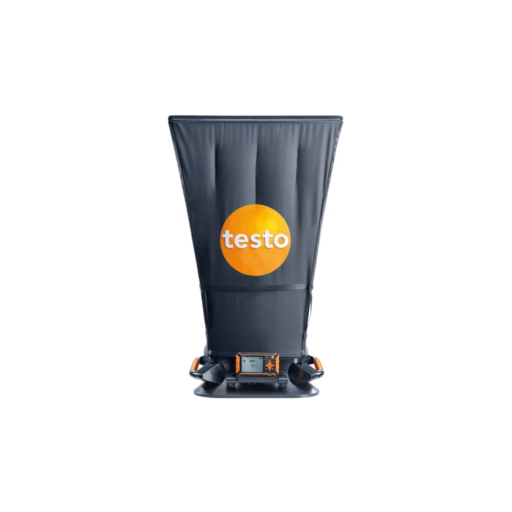 testo-420製品画像