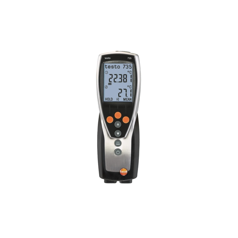 testo-735製品画像