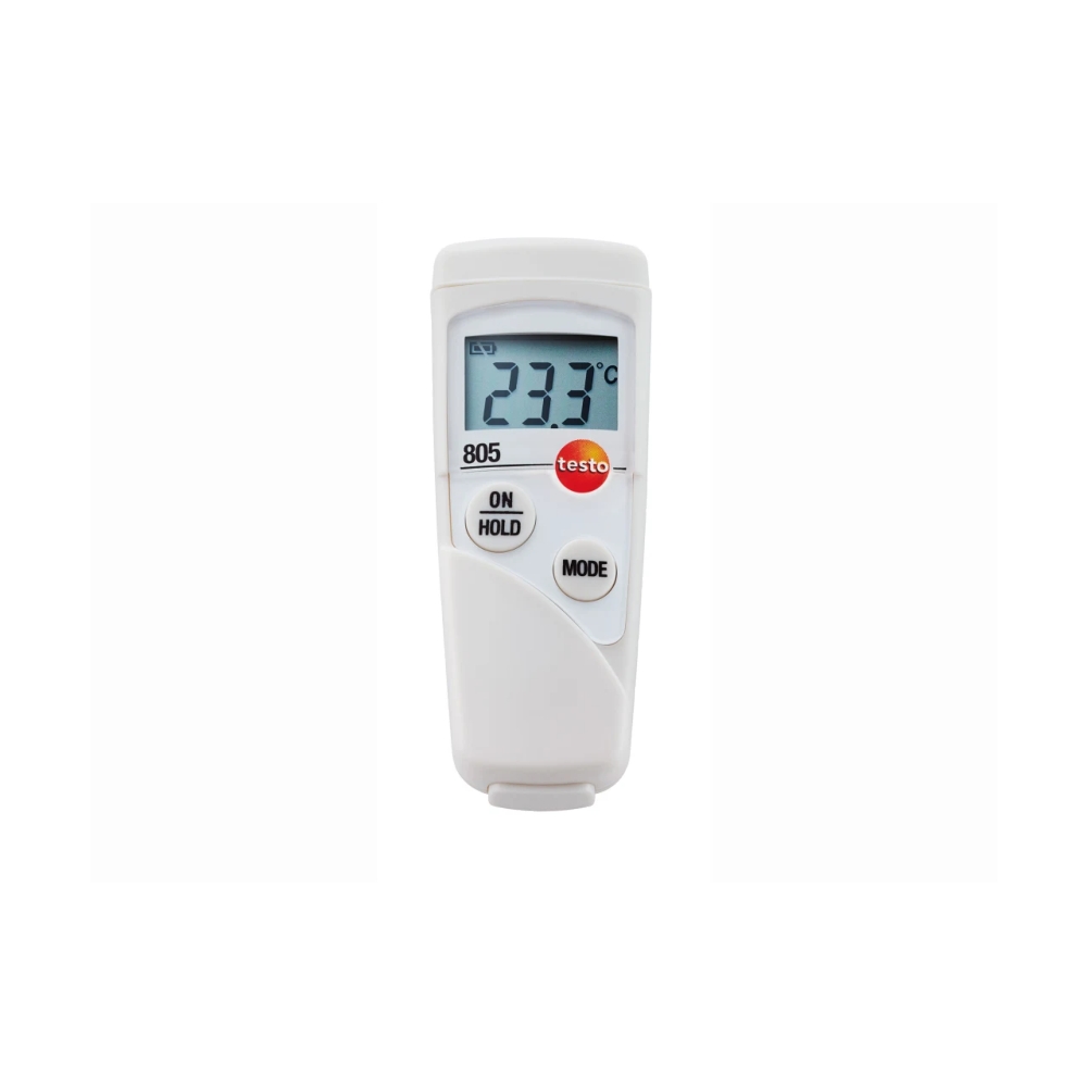 testo-805製品画像