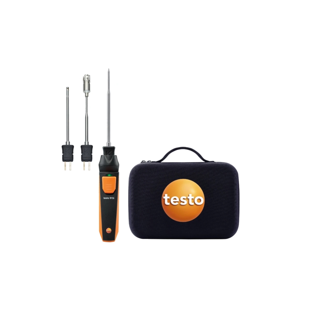 testo-915i-kit製品画像