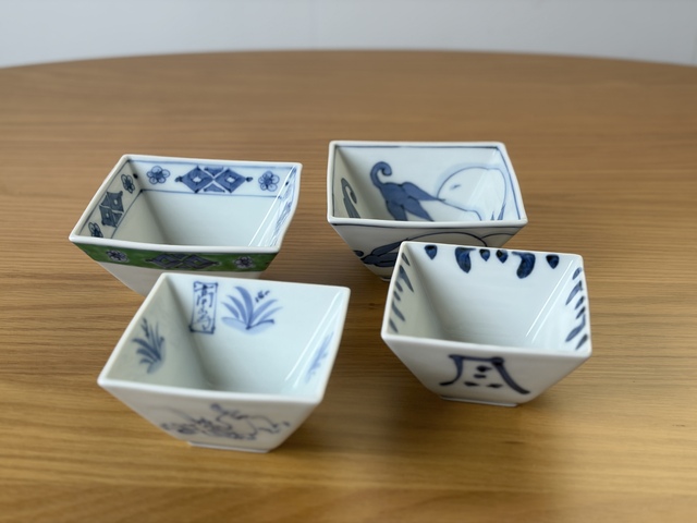 訳あり商品30%off 角鉢