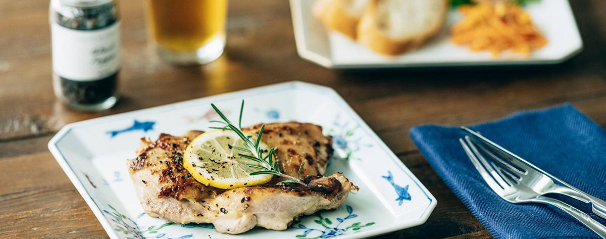 有田焼窯元 渓山窯