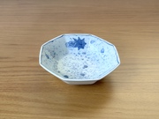 訳あり商品30%off 八角浅鉢