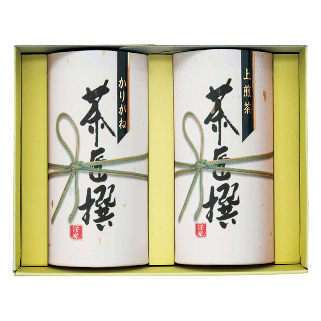 静岡茶詰合せ　No.20