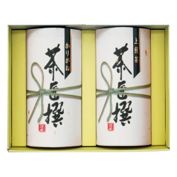 静岡茶詰合せ　No.20