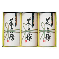 静岡茶詰合せ　No.50