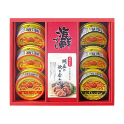 海鮮づくし　No.50