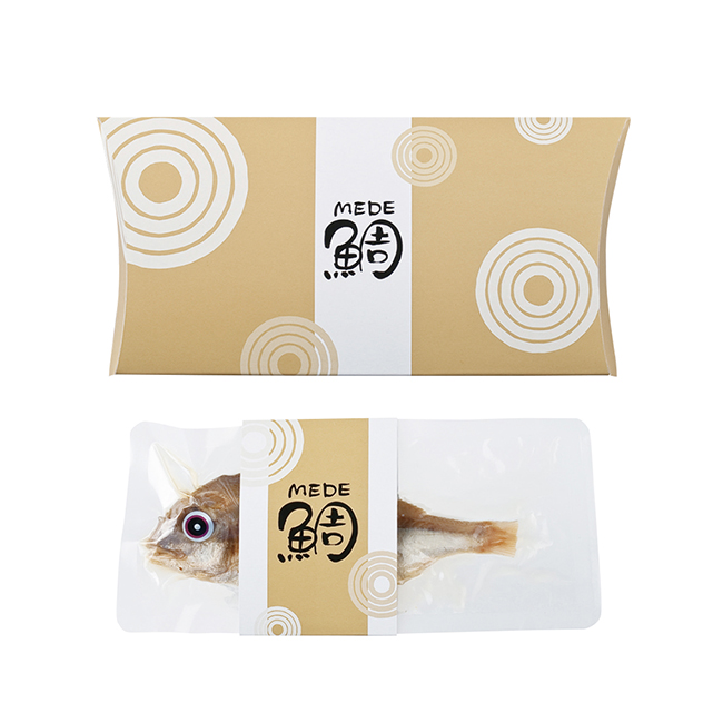 MEDE鯛　No.12
